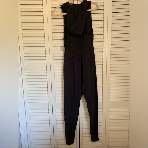 NWT Free People Hooded Onesie - Picture 7 of 7